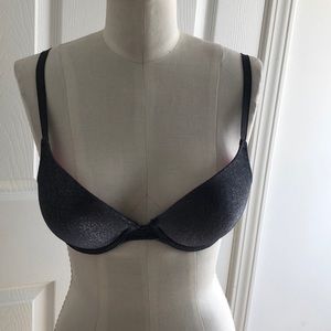 NWOT-  VS Pink Bra
